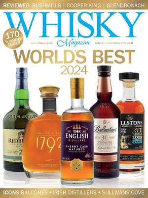 cover image of Whisky Magazine